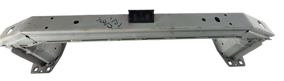 Thumbnail 4: 2008-2015 LAND ROVER LR2 (L359) FRONT BUMPER REINFORCEMENT IMPACT BAR BEAM
