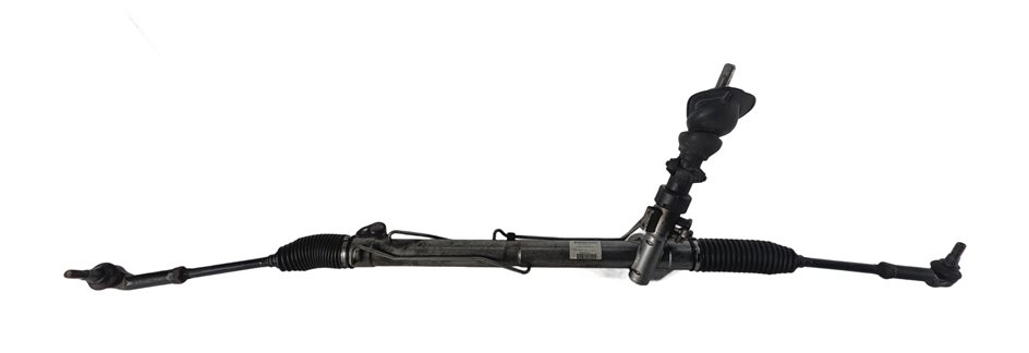 Thumbnail 3: 2008-2012 LAND ROVER LR2 (L359) POWER STEERING GEAR RACK AND PINION ASSEMBLY