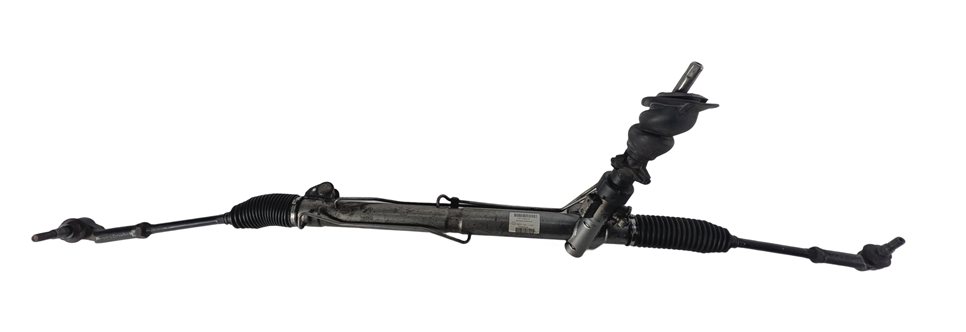 Thumbnail 4: 2008-2012 LAND ROVER LR2 (L359) POWER STEERING GEAR RACK AND PINION ASSEMBLY