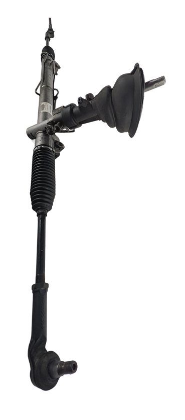Thumbnail 5: 2008-2012 LAND ROVER LR2 (L359) POWER STEERING GEAR RACK AND PINION ASSEMBLY