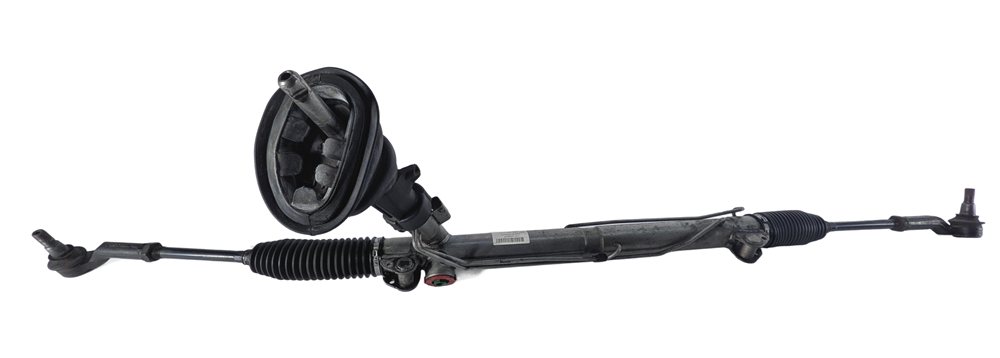Thumbnail 6: 2008-2012 LAND ROVER LR2 (L359) POWER STEERING GEAR RACK AND PINION ASSEMBLY