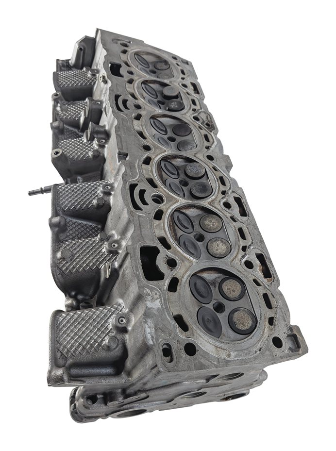 Thumbnail 4: 2008-2012 LAND ROVER LR2 (L359) 3.2L (B6324S) I6 DOHC ENGINE CYLINDER HEAD
