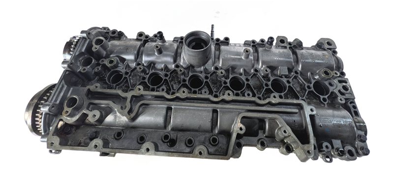 Thumbnail 6: 2008-2012 LAND ROVER LR2 (L359) 3.2L (B6324S) I6 DOHC ENGINE CYLINDER HEAD