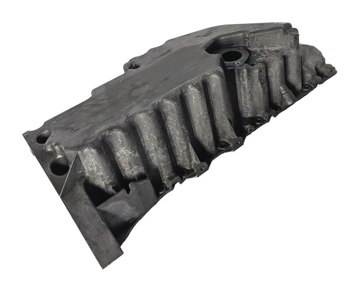 2008-2012 LAND ROVER LR2 (L359) 3.2L (B6324S) ENGINE MOTOR OIL PAN SUMP