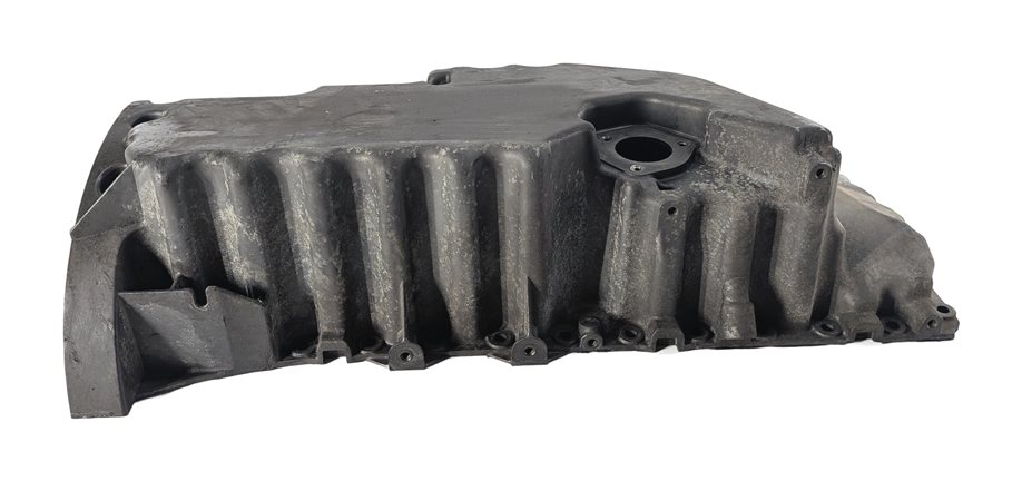 Thumbnail 2: 2008-2012 LAND ROVER LR2 (L359) 3.2L (B6324S) ENGINE MOTOR OIL PAN SUMP