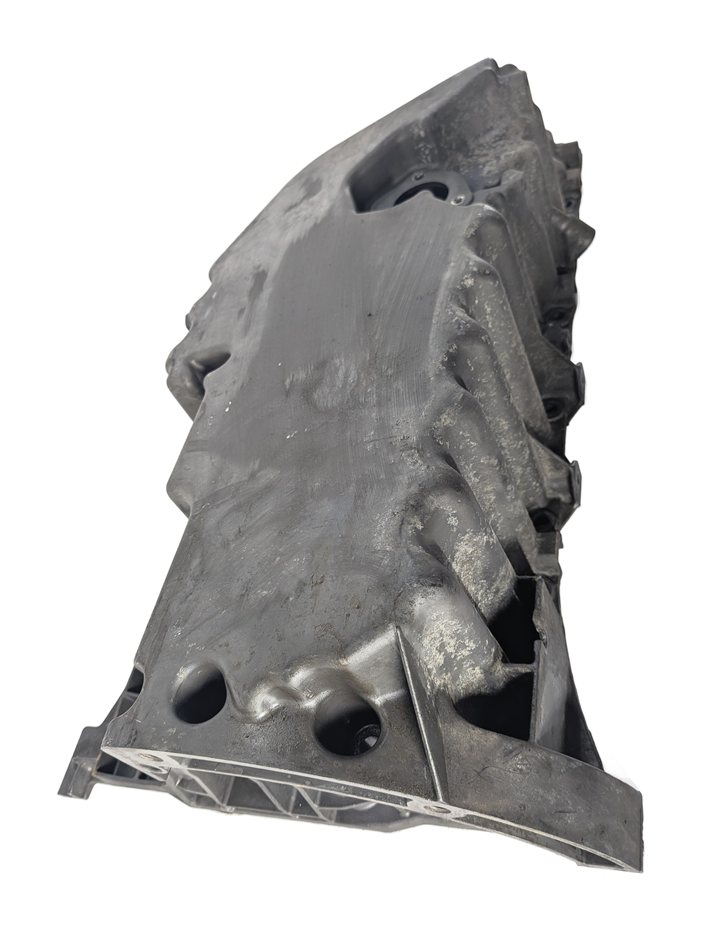 Thumbnail 5: 2008-2012 LAND ROVER LR2 (L359) 3.2L (B6324S) ENGINE MOTOR OIL PAN SUMP