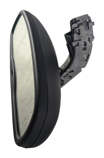 Thumbnail 4: 2008-2015 LAND ROVER LR2 (L359) INTERIOR REAR VIEW MIRROR AUTO DIM (Black)