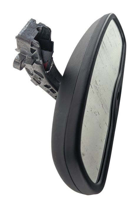 Thumbnail 5: 2008-2015 LAND ROVER LR2 (L359) INTERIOR REAR VIEW MIRROR AUTO DIM (Black)