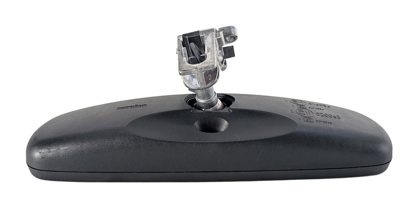 Thumbnail 7: 2008-2015 LAND ROVER LR2 (L359) INTERIOR REAR VIEW MIRROR AUTO DIM (Black)