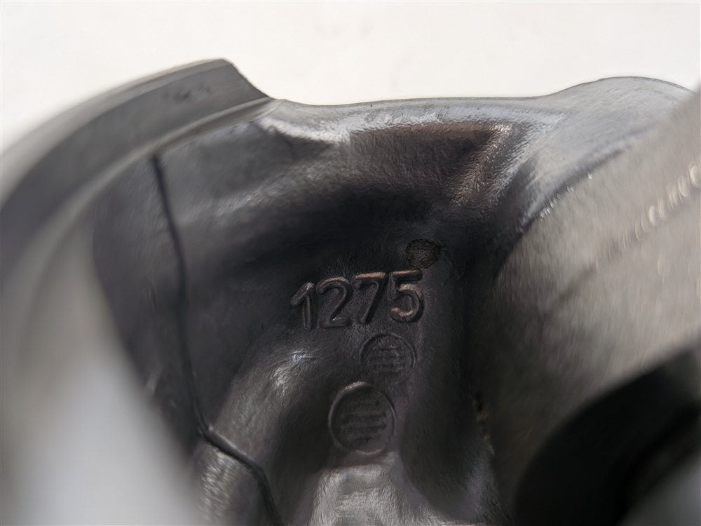 Thumbnail 9: 2008 LAND ROVER LR2 (L359) 3.2L (B6324S) ENGINE PISTON & CONNECTING ROD SET/6