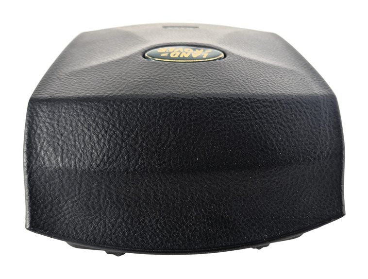 Thumbnail 7: 2008-2010 LAND ROVER LR2 (L359) LEFT DRIVER STEERING WHEEL SRS AIRBAG (Black)