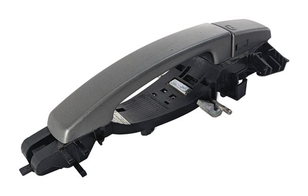 06-16 LR2 LR3 LR4 RANGE ROVER SPORT L320 L494 LEFT FRONT DOOR HANDLE (TEXTURED)