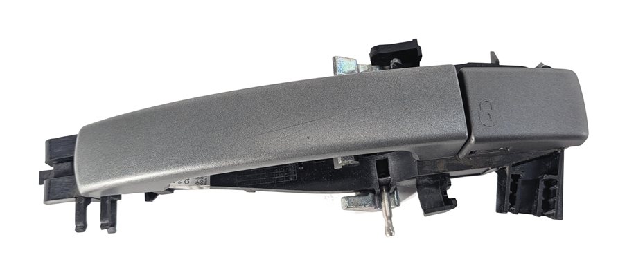 Thumbnail 3: 06-16 LR2 LR3 LR4 RANGE ROVER SPORT L320 L494 LEFT FRONT DOOR HANDLE (TEXTURED)