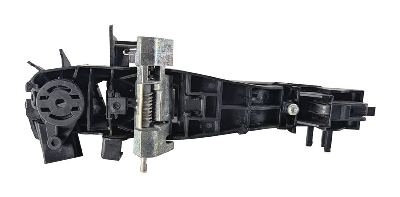 Thumbnail 7: 06-16 LR2 LR3 LR4 RANGE ROVER SPORT L320 L494 LEFT FRONT DOOR HANDLE (TEXTURED)