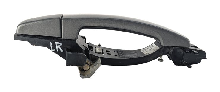 Thumbnail 2: 06-16 LR2 LR4 RANGE ROVER SPORT L359 L319 L320 REAR LEFT DOOR HANDLE (TEXTURED)