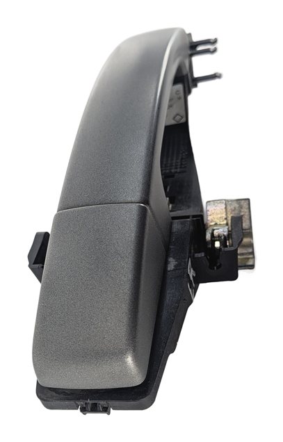 Thumbnail 5: 06-16 LR2 LR4 RANGE ROVER SPORT L359 L319 L320 REAR LEFT DOOR HANDLE (TEXTURED)
