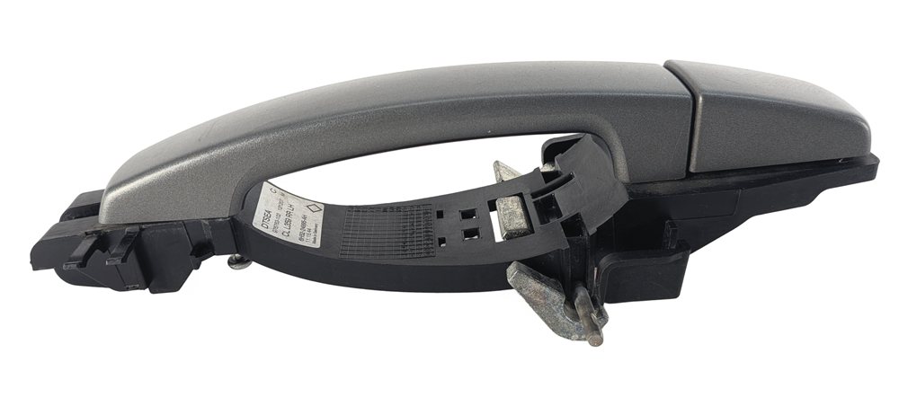 Thumbnail 6: 06-16 LR2 LR4 RANGE ROVER SPORT L359 L319 L320 REAR LEFT DOOR HANDLE (TEXTURED)
