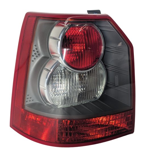 2008-2010 LAND ROVER LR2 (L359) REAR LEFT QUARTER PANEL MOUNTED TAIL LIGHT LAMP