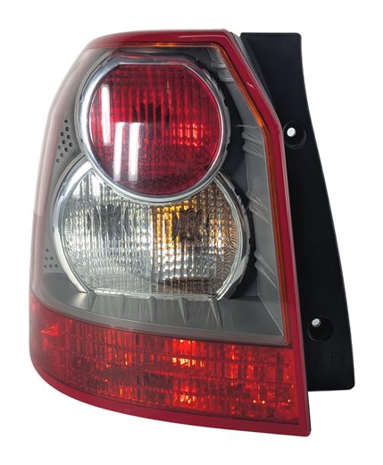 Thumbnail 3: 2008-2010 LAND ROVER LR2 (L359) REAR LEFT QUARTER PANEL MOUNTED TAIL LIGHT LAMP