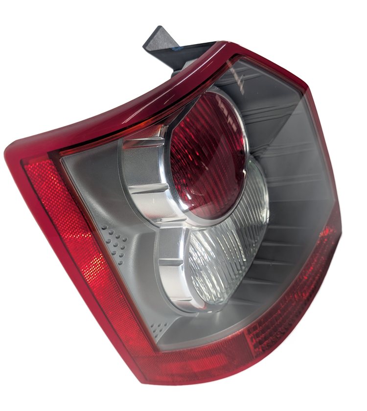 Thumbnail 6: 2008-2010 LAND ROVER LR2 (L359) REAR LEFT QUARTER PANEL MOUNTED TAIL LIGHT LAMP