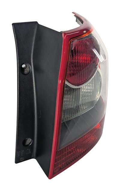 2008-2010 LAND ROVER LR2 (L359) REAR RIGHT QUARTER PANEL MOUNTED TAIL LIGHT LAMP