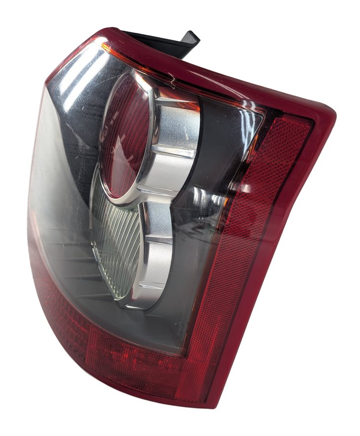 Thumbnail 5: 2008-2010 LAND ROVER LR2 (L359) REAR RIGHT QUARTER PANEL MOUNTED TAIL LIGHT LAMP