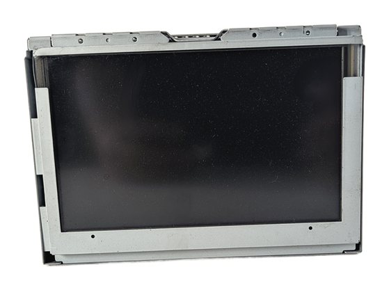 Thumbnail 2: 2008-2012 LAND ROVER LR2 (L359) DASH GPS NAVIGATION DISPLAY SCREEN LR001933