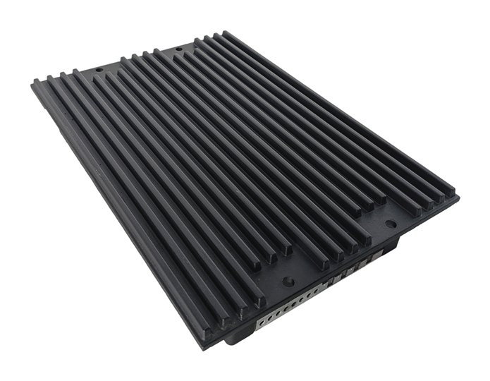 2008-2012 LAND ROVER LR2 (L359) PREMIUM SOUND AUDIO SYSTEM RADIO AMPLIFIER AMP