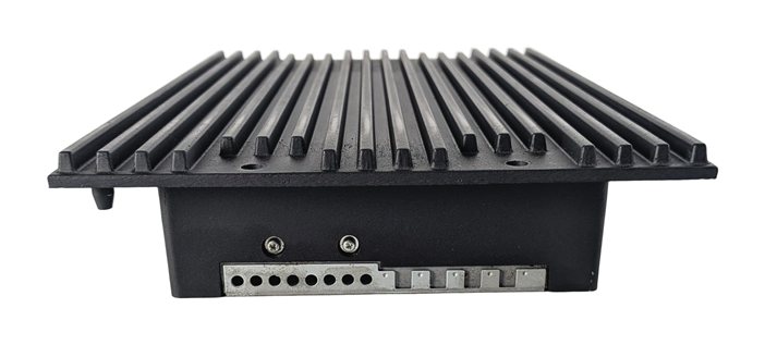 Thumbnail 2: 2008-2012 LAND ROVER LR2 (L359) PREMIUM SOUND AUDIO SYSTEM RADIO AMPLIFIER AMP