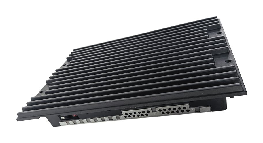 Thumbnail 5: 2008-2012 LAND ROVER LR2 (L359) PREMIUM SOUND AUDIO SYSTEM RADIO AMPLIFIER AMP