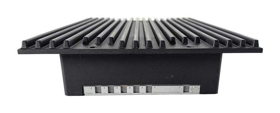 Thumbnail 6: 2008-2012 LAND ROVER LR2 (L359) PREMIUM SOUND AUDIO SYSTEM RADIO AMPLIFIER AMP