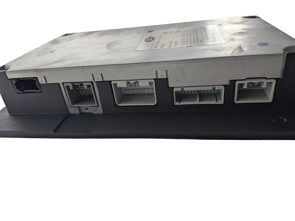 Thumbnail 9: 2008-2012 LAND ROVER LR2 (L359) PREMIUM SOUND AUDIO SYSTEM RADIO AMPLIFIER AMP