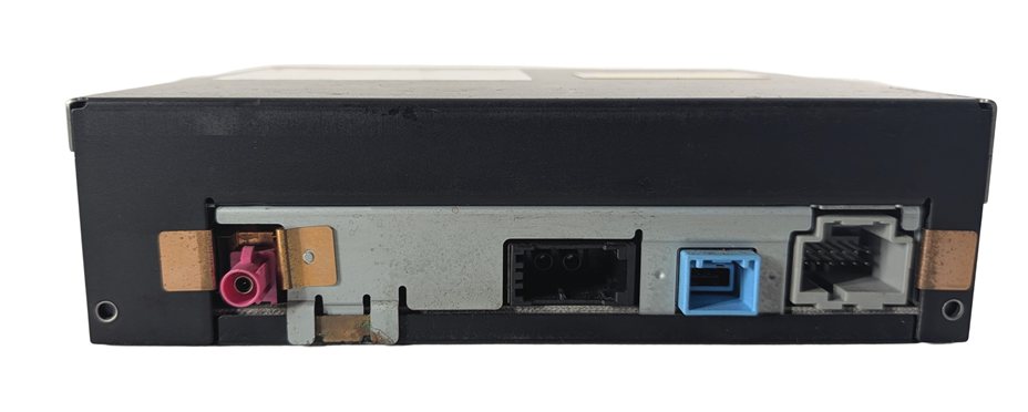 Thumbnail 6: 2008-2012 LAND ROVER LR2 (L359) GPS NAVIGATION DVD PLAYER DRIVE UNIT MODULE
