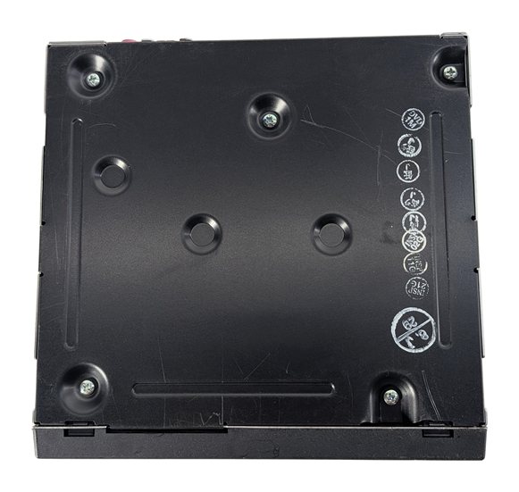 Thumbnail 7: 2008-2012 LAND ROVER LR2 (L359) GPS NAVIGATION DVD PLAYER DRIVE UNIT MODULE