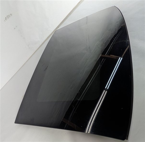 Thumbnail 2: 2008-2015 LAND ROVER LR2 (L359) FRONT PANORAMIC SUNROOF SUN ROOF WINDOW GLASS