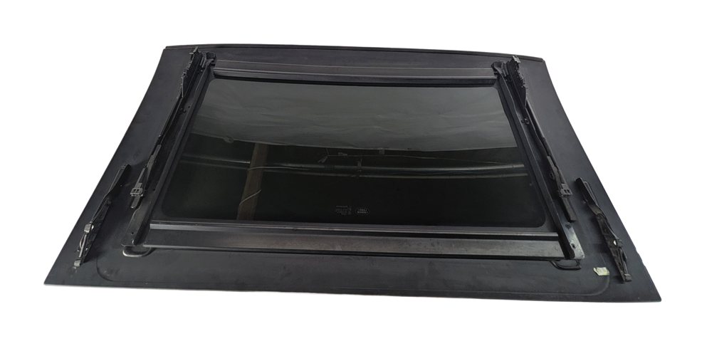Thumbnail 7: 2008-2015 LAND ROVER LR2 (L359) FRONT PANORAMIC SUNROOF SUN ROOF WINDOW GLASS