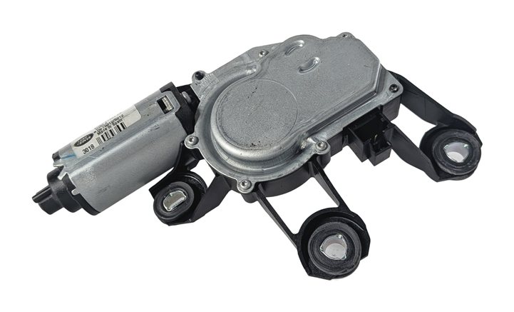 Thumbnail 2: 2008-2015 LAND ROVER LR2 (L359) REAR LIFTGATE TAILGATE HATCH WINDOW WIPER MOTOR