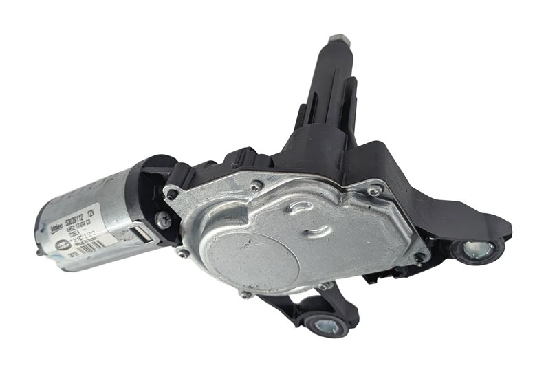 Thumbnail 3: 2008-2015 LAND ROVER LR2 (L359) REAR LIFTGATE TAILGATE HATCH WINDOW WIPER MOTOR
