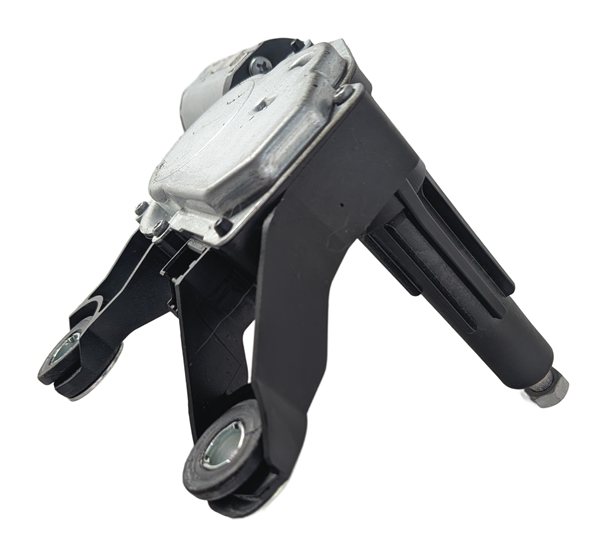 Thumbnail 4: 2008-2015 LAND ROVER LR2 (L359) REAR LIFTGATE TAILGATE HATCH WINDOW WIPER MOTOR