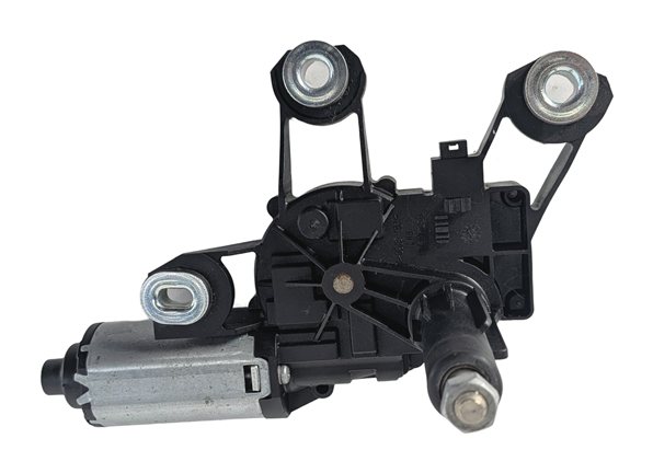 Thumbnail 6: 2008-2015 LAND ROVER LR2 (L359) REAR LIFTGATE TAILGATE HATCH WINDOW WIPER MOTOR