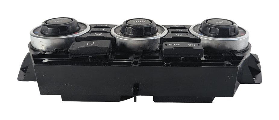 Thumbnail 2: 08-09 LAND ROVER LR2 (L359) DUAL ZONE HEATER AC CLIMATE CONTROL w/ HEATED SEATS