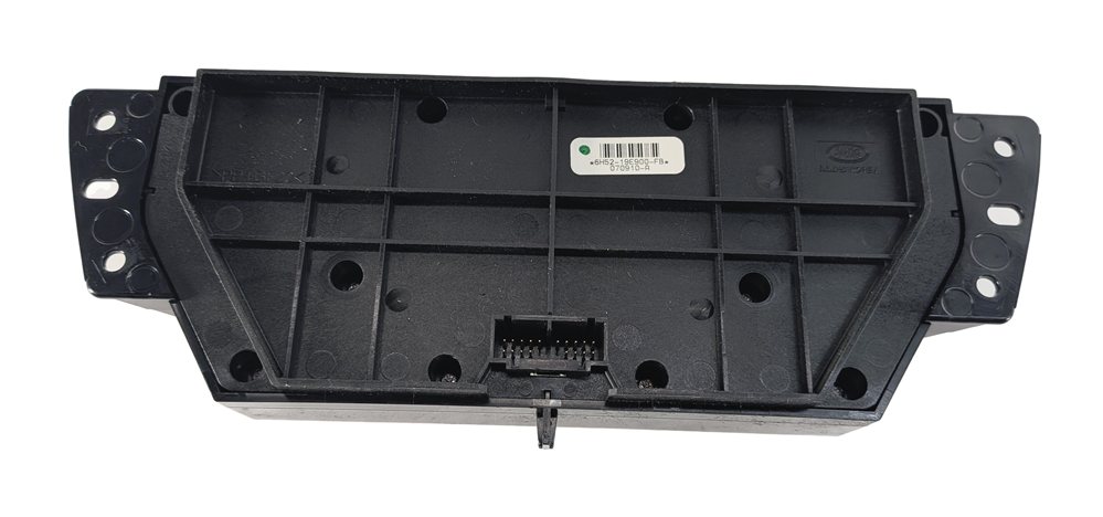 Thumbnail 7: 08-09 LAND ROVER LR2 (L359) DUAL ZONE HEATER AC CLIMATE CONTROL w/ HEATED SEATS