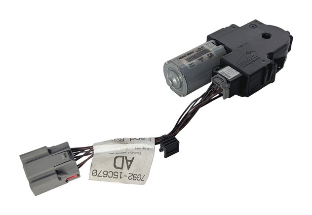 2008-2015 LAND ROVER LR2 (L359) POWER SUNROOF SUN ROOF GLASS WINDOW ADJUST MOTOR