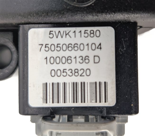 Thumbnail 11: 2008-2015 LAND ROVER LR2 (L359) POWER SUNROOF SUN ROOF GLASS WINDOW ADJUST MOTOR