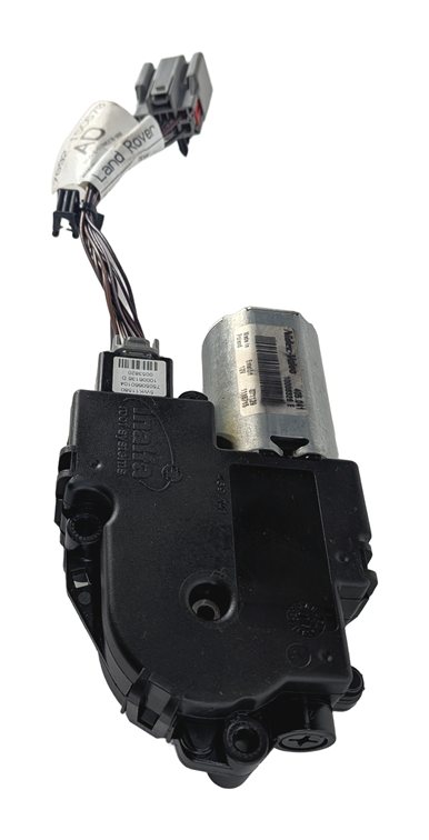 Thumbnail 4: 2008-2015 LAND ROVER LR2 (L359) POWER SUNROOF SUN ROOF GLASS WINDOW ADJUST MOTOR