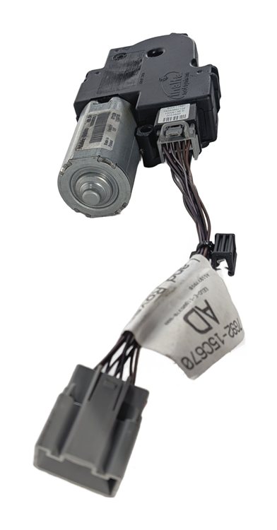Thumbnail 5: 2008-2015 LAND ROVER LR2 (L359) POWER SUNROOF SUN ROOF GLASS WINDOW ADJUST MOTOR
