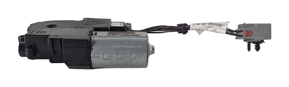 Thumbnail 6: 2008-2015 LAND ROVER LR2 (L359) POWER SUNROOF SUN ROOF GLASS WINDOW ADJUST MOTOR
