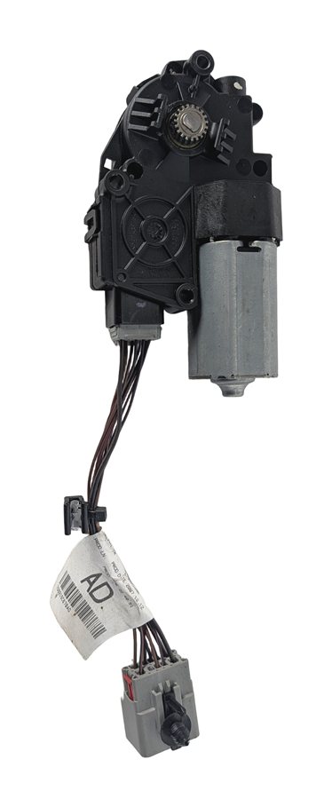 Thumbnail 7: 2008-2015 LAND ROVER LR2 (L359) POWER SUNROOF SUN ROOF GLASS WINDOW ADJUST MOTOR