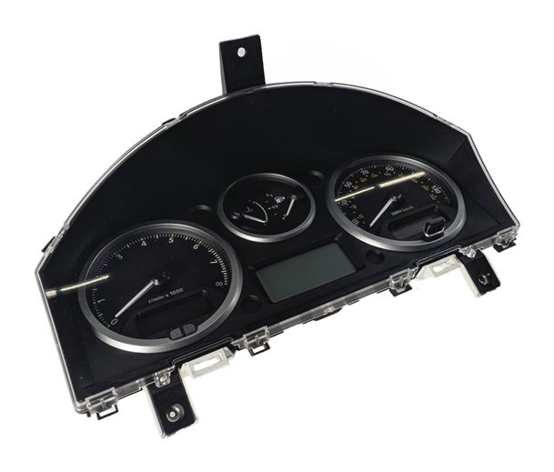 2008-2010 LAND ROVER LR2 L359 3.2L DASH SPEEDOMETER INSTRUMENT GAUGE CLUSTER MPH