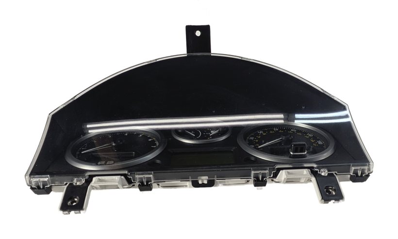 Thumbnail 3: 2008-2010 LAND ROVER LR2 L359 3.2L DASH SPEEDOMETER INSTRUMENT GAUGE CLUSTER MPH